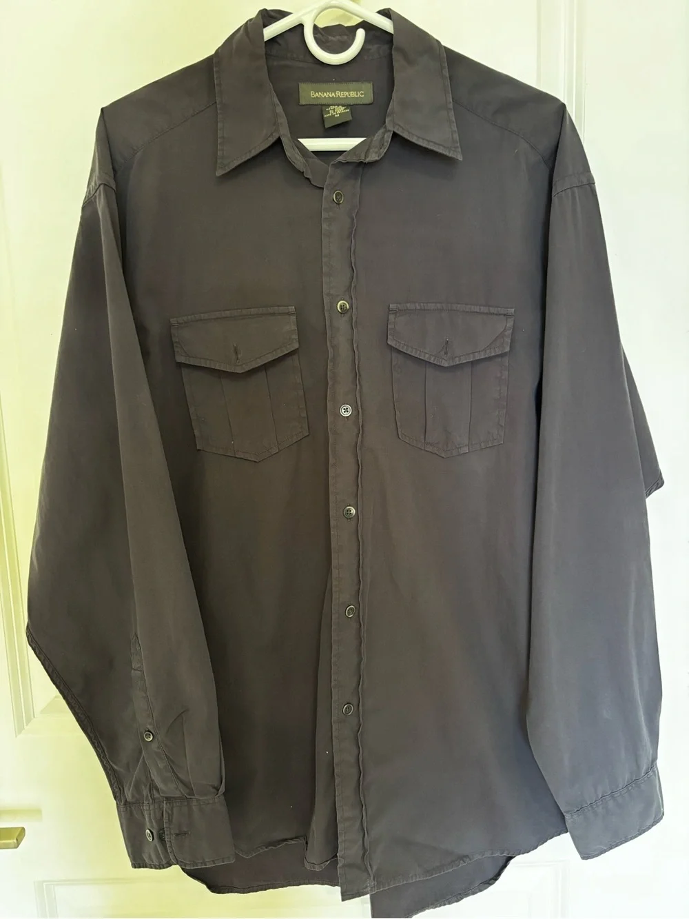 Banana Republic Mens Shirt